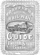 Official Guide of the Railways