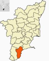 thoothukudi
