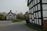 Upton Magna