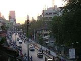 Currey Road