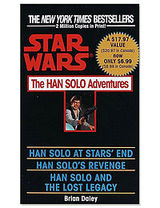 han solo