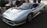 xj220