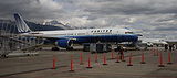 Jackson Hole Airport
