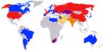 Iran and weapons of mass destruction