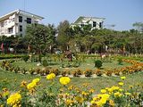 International Islamic University, Chittagong