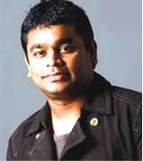 AR Rahman