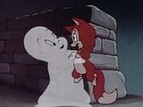 harvey comics