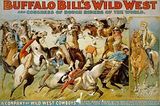 wild west