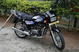 Hero Honda Splendor