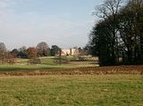 Hazlewood Castle