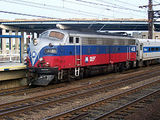 EMD F3