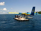 Trans Maldivian Airways