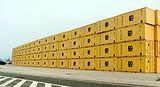 mediterranean shipping company