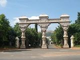 madurai kamaraj university