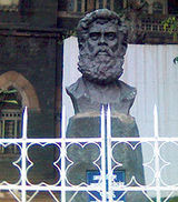 vasudev balwant phadke