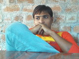 HASMUKH PATEL
