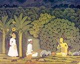 haridas