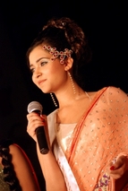 Fairone Miss Delhi 2010