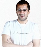 Chetan Bhagat