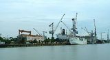 cochin shipyard