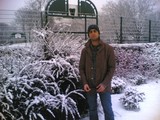 Kamran Azmath