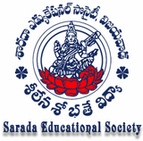 Sarada college