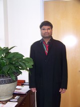 Dr.Venkat Reddy Vummadi