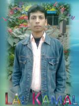 Lal Kamal