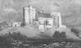 lympne