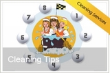 Carpet cleaning Vancouver