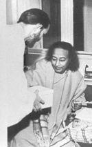 Swami Kriyananda