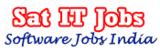 information technology jobs - SatITJobs.com
