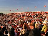 queens club