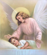 angel welfare society
