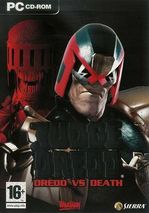dredd
