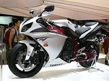 yamaha yzf