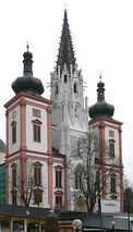 basilica