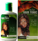 Hair Tonic For HairLoss Treatment