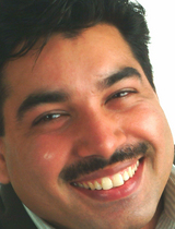 KAMAL KHANNA