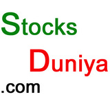 Stocksuniya for The Stock Market