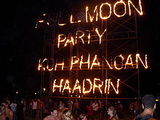 Full Moon Party