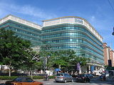 Dhoby Ghaut