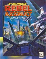 rebel star