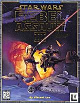 rebel star