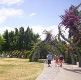 south bank