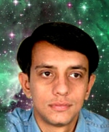 Maulik Bhatt