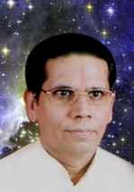 Vvidhushekhor Pandey