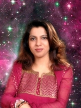 Jyoti Arora