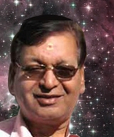 Kewal Anand Joshi