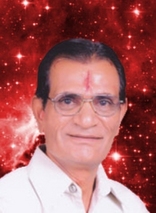 raja ram tiwari